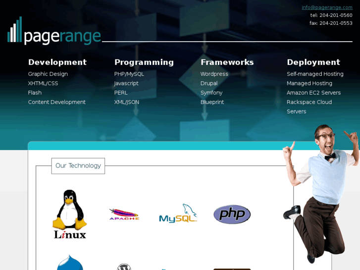 www.pagerange.net
