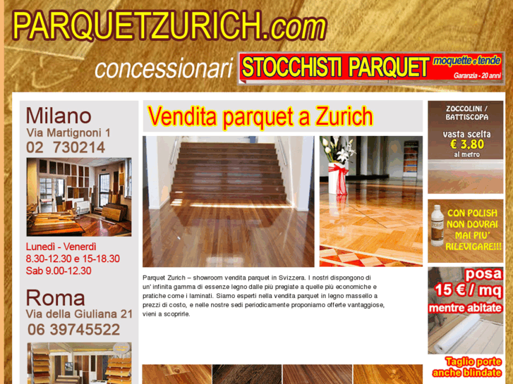 www.parquetzurich.com