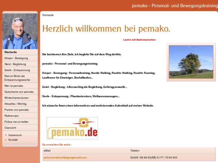 www.pemako.de