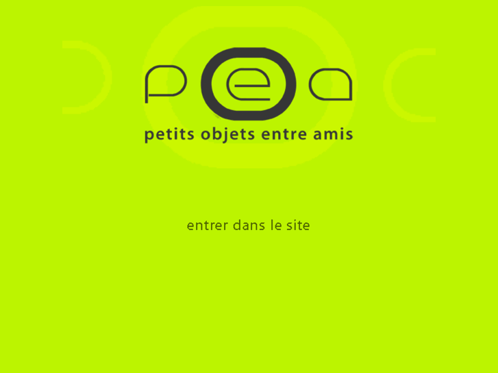 www.petitsobjetsentreamis.com