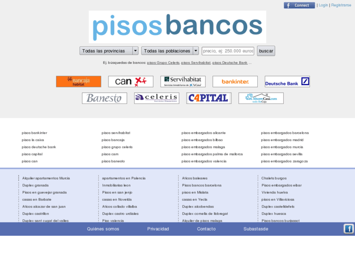 www.pisosbancos.com