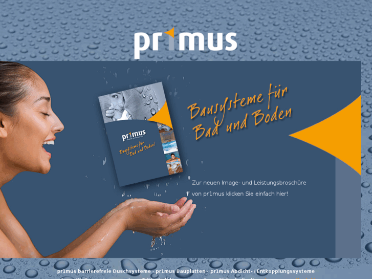 www.pr1mus-bausysteme.com