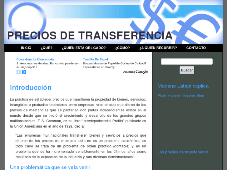 www.precios-de-transferencia.com