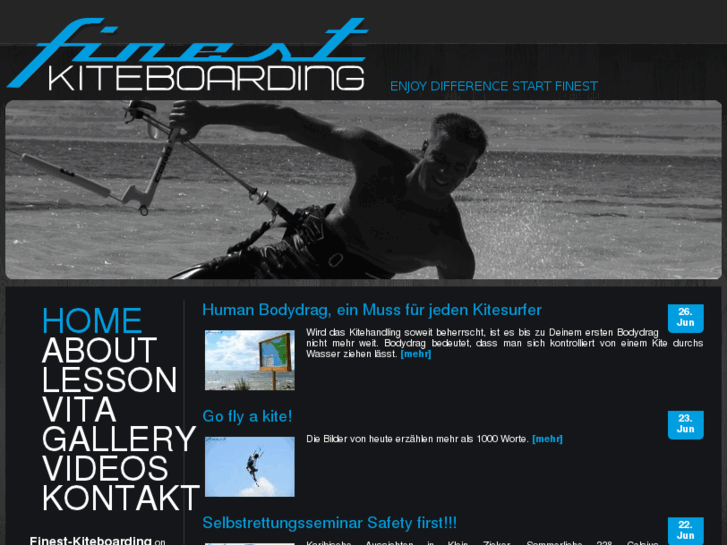 www.pro-kiteboarding.com