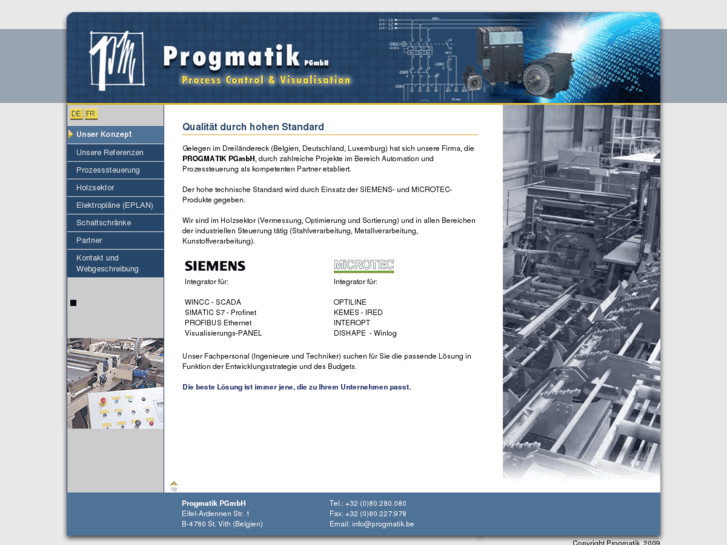 www.progmatik.be