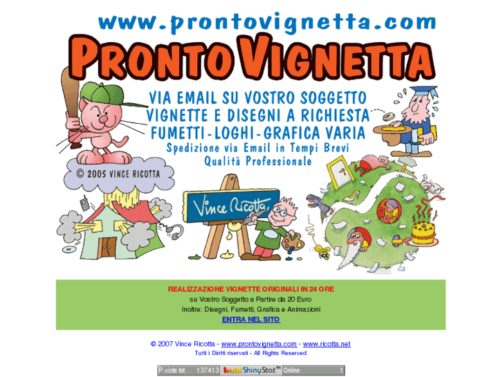 www.prontovignetta.com