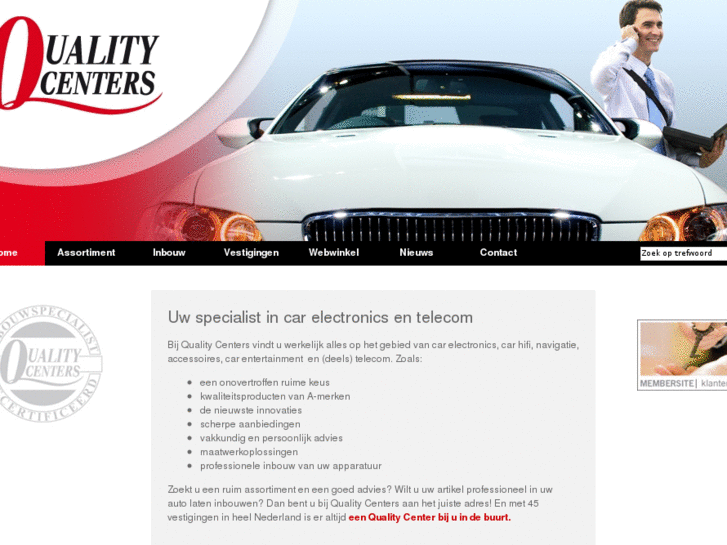 www.qualitycenters.nl