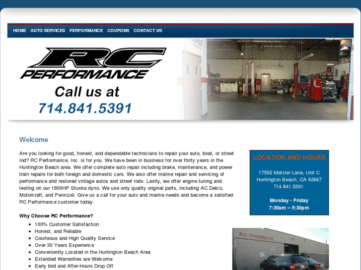 www.rcperformanceinc.com