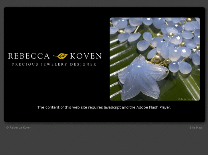 www.rebeccakoven.com