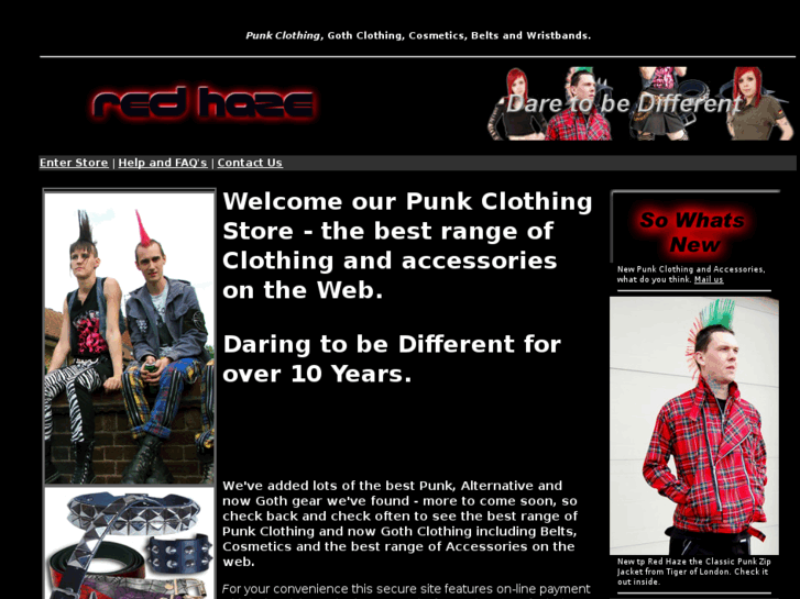 www.redhaze.com