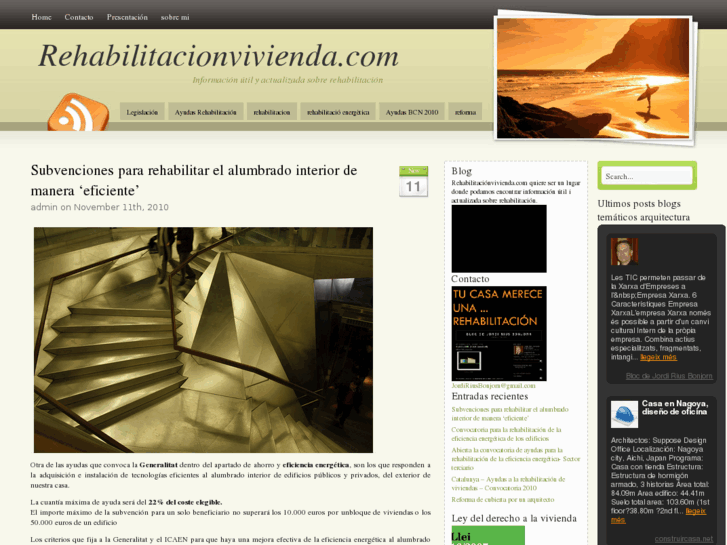 www.rehabilitacionvivienda.com