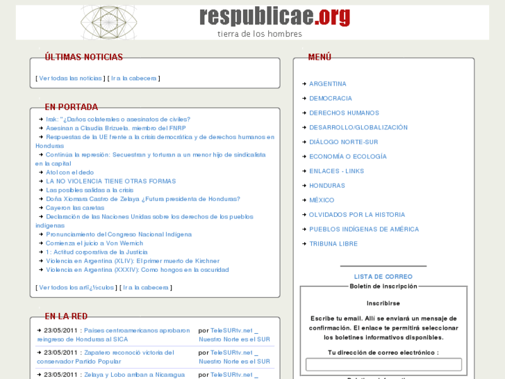 www.respublicae.org