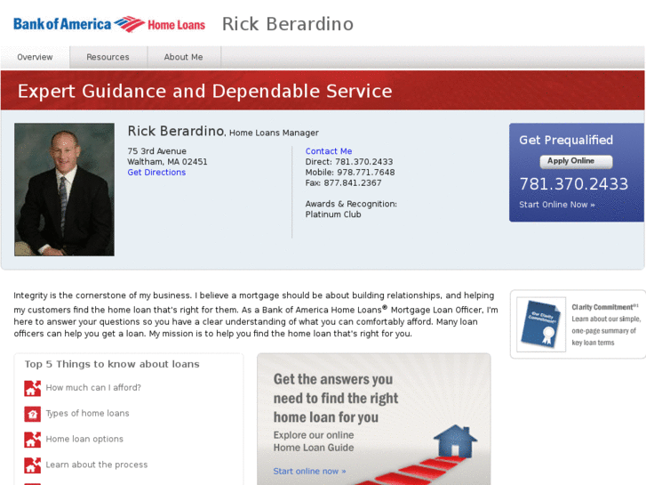 www.rickberardino.com