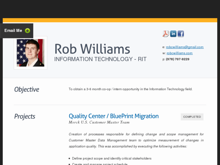 www.robcwilliams.com