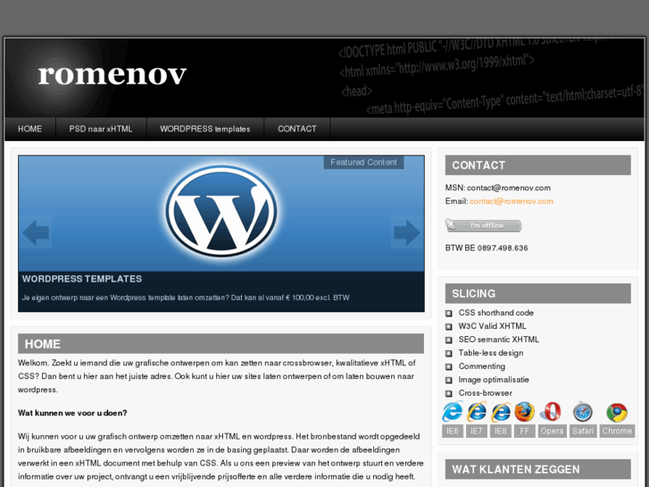 www.romenov.com