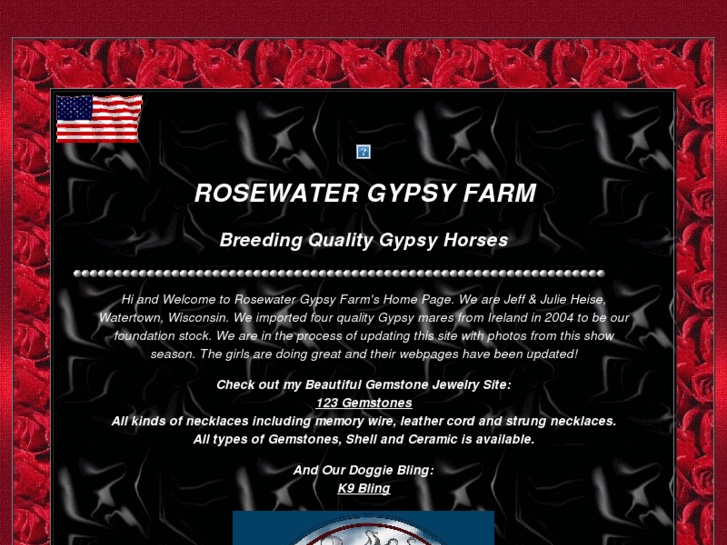 www.rosewatergypsyfarm.com