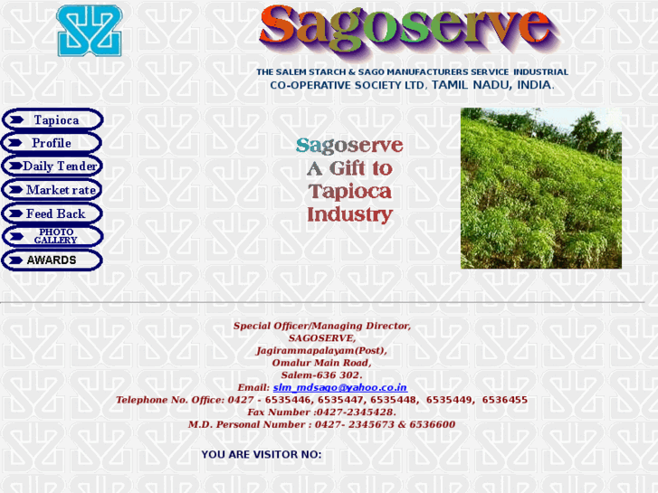 www.sagoserve.com