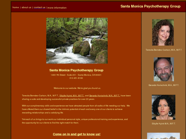 www.santamonicapsychotherapy.com