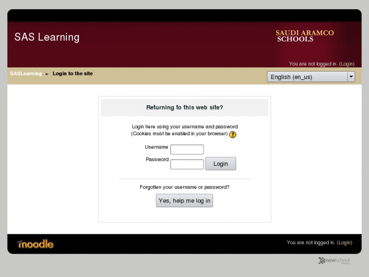 www.saslearning.com