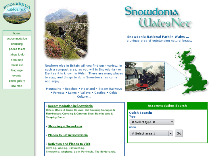 www.snowdonia-wales.net