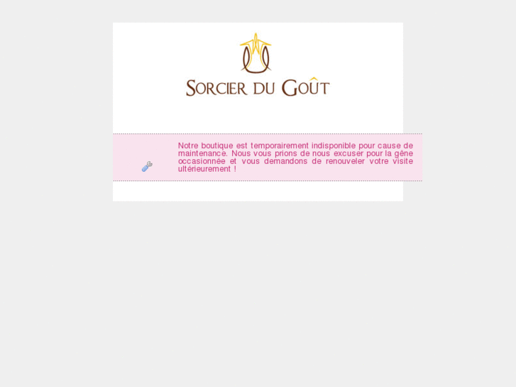 www.sorcier-du-gout.com