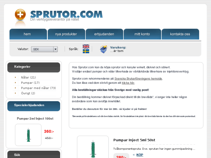 www.sprutor.com