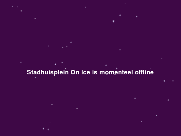 www.stadhuispleinonice.nl