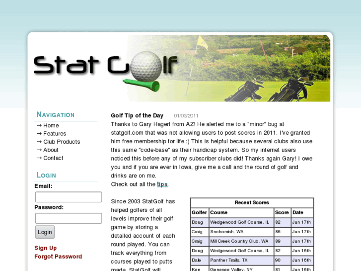 www.statgolf.com