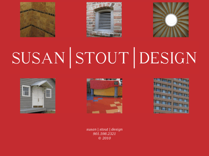 www.susanstoutdesign.com