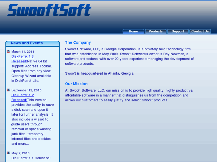 www.swooftsoft.com