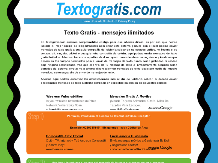 www.textogratis.com