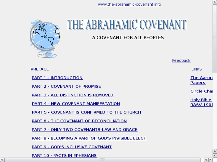 www.the-abrahamic-covenant.info