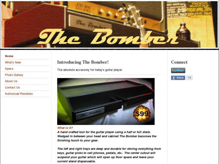 www.thebomberlab.com