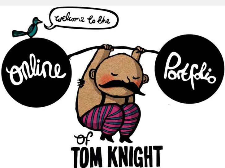 www.tomknightillustration.co.uk