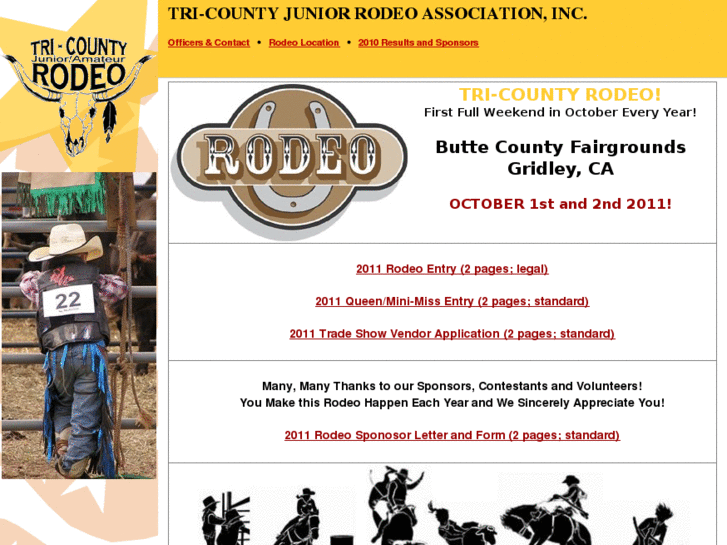 www.tricountyrodeo.com