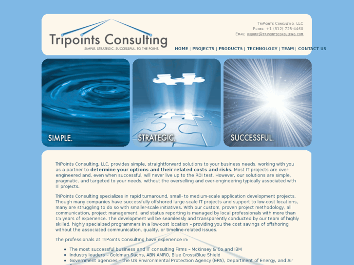 www.tripointsconsulting.com