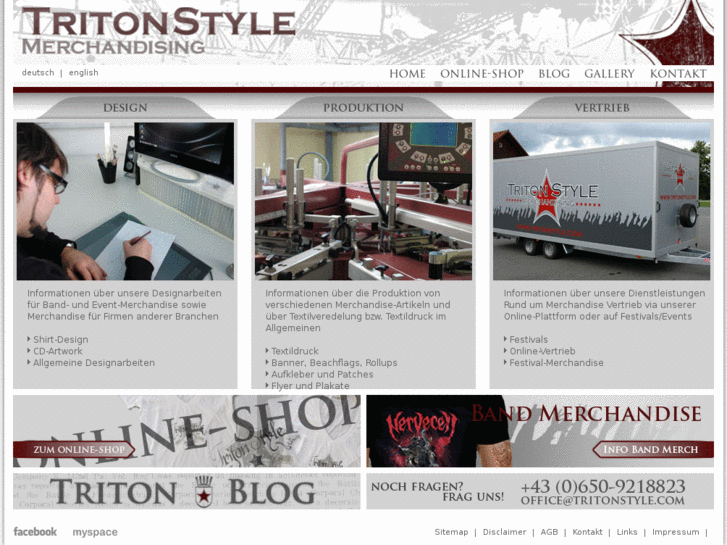 www.tritonstyle.com