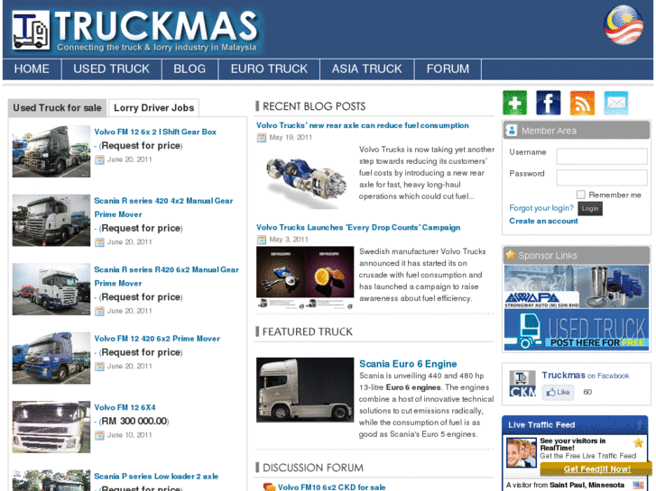 www.truckmas.com