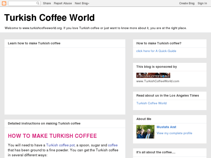 www.turkishcoffeeworld.org