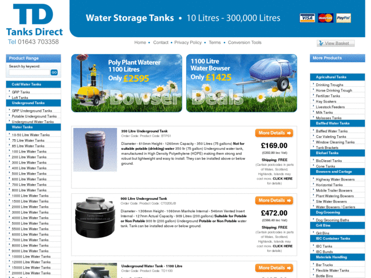 www.underground-watertanks.co.uk