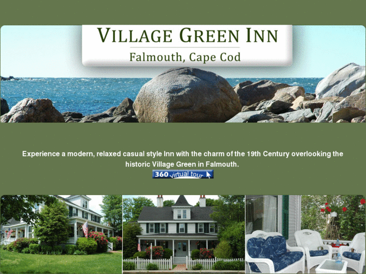 www.villagegreeninncapecod.com