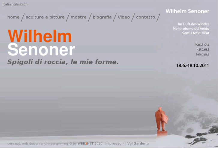 www.wilhelmsenoner.com