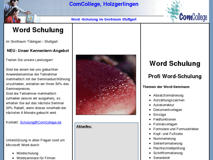 www.word-schulung.com