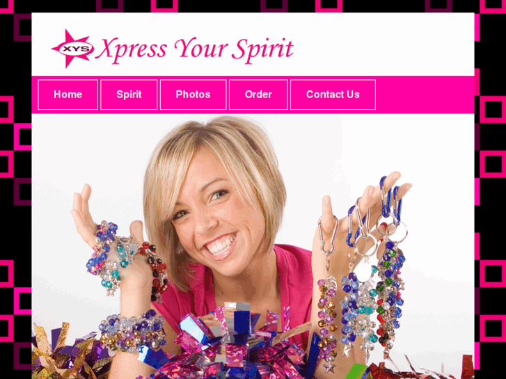 www.xpressyourspirit.com