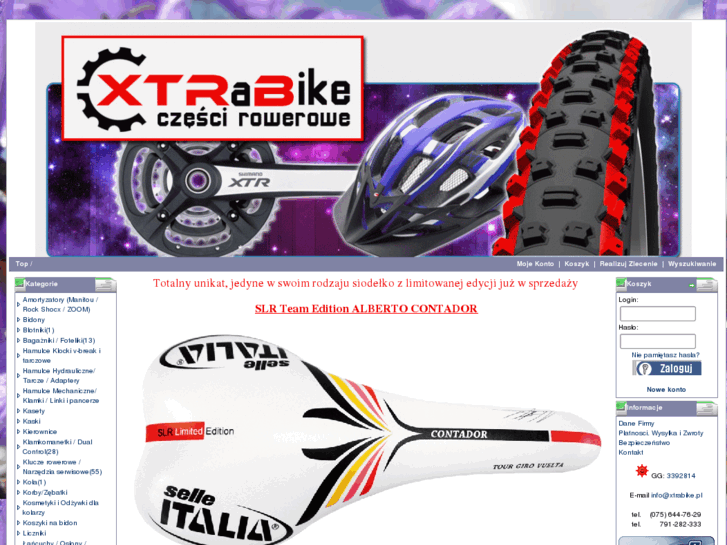 www.xtrabike.pl