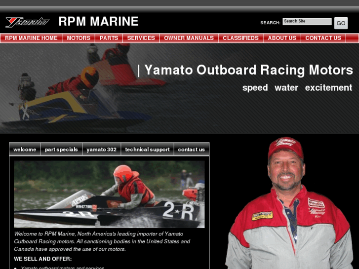 www.yamatoracing.com