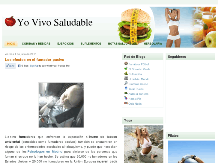 www.yovivosaludable.com