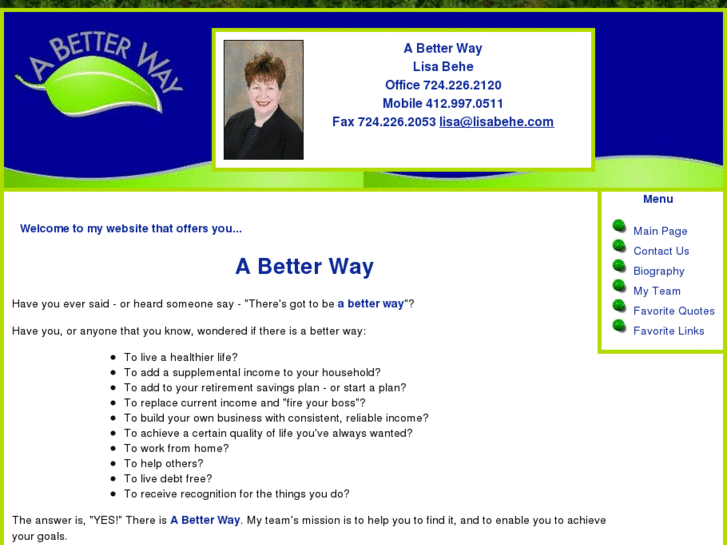 www.a-better-way.biz