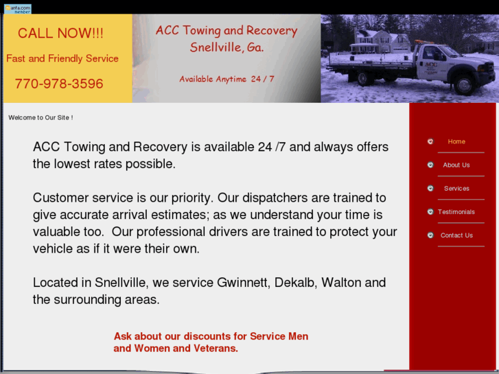 www.acctow.com