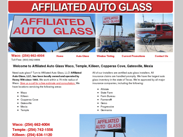 www.affiliatedautoglassllc.com